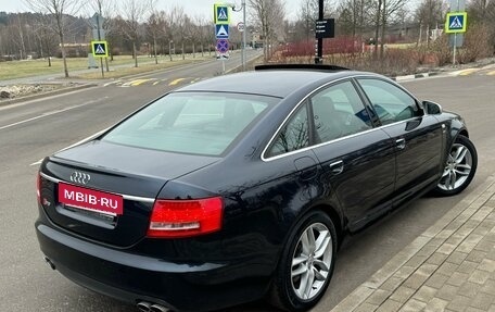 Audi S6, 2007 год, 2 250 000 рублей, 2 фотография