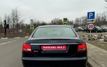 Audi S6, 2007 год, 2 250 000 рублей, 6 фотография