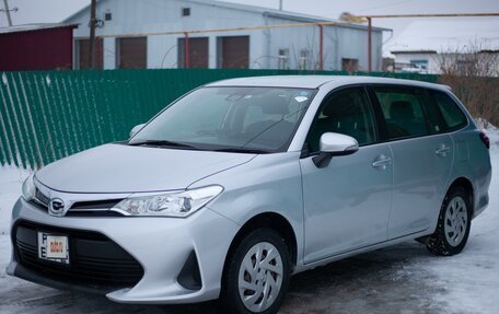 Toyota Corolla, 2017 год, 1 400 000 рублей, 2 фотография