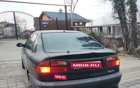 Renault Laguna II, 2000 год, 170 000 рублей, 2 фотография