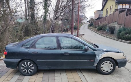 Renault Laguna II, 2000 год, 170 000 рублей, 3 фотография