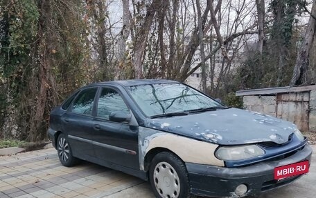 Renault Laguna II, 2000 год, 170 000 рублей, 4 фотография