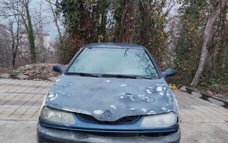 Renault Laguna II, 2000 год, 170 000 рублей, 5 фотография