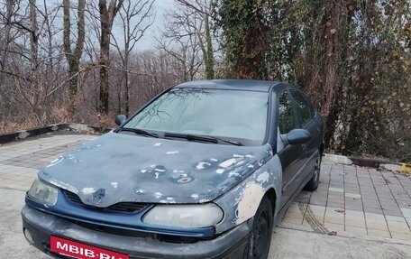 Renault Laguna II, 2000 год, 170 000 рублей, 6 фотография