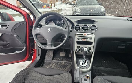 Peugeot 308 II, 2009 год, 465 000 рублей, 6 фотография