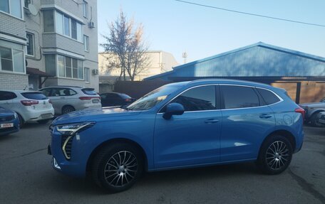 Haval Jolion, 2023 год, 2 250 000 рублей, 2 фотография