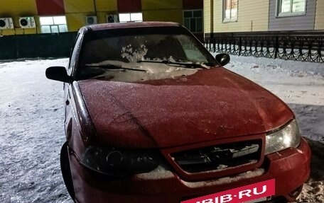 Daewoo Nexia I рестайлинг, 2011 год, 135 000 рублей, 13 фотография