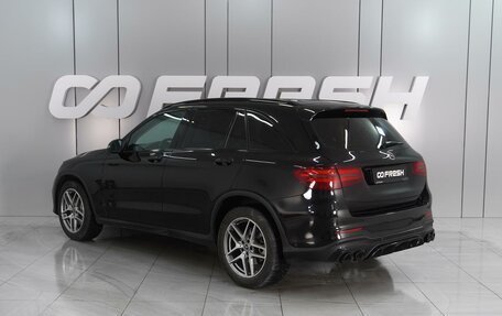 Mercedes-Benz GLC, 2019 год, 4 099 000 рублей, 2 фотография