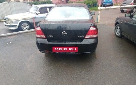 Nissan Almera Classic, 2008 год, 430 000 рублей, 4 фотография