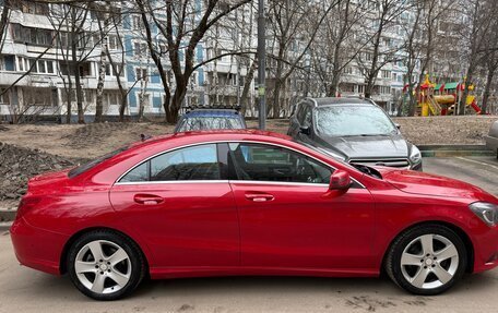 Mercedes-Benz CLA, 2013 год, 1 800 000 рублей, 2 фотография