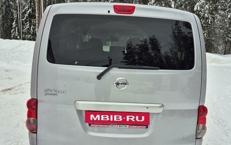 Nissan NV200, 2018 год, 2 100 000 рублей, 3 фотография