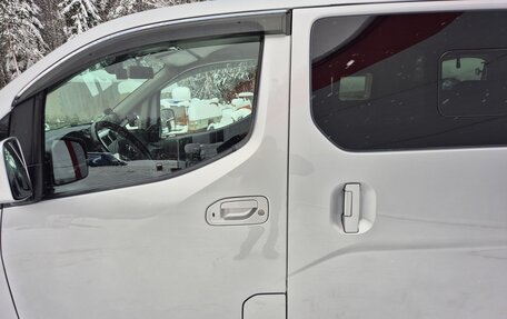 Nissan NV200, 2018 год, 2 100 000 рублей, 9 фотография