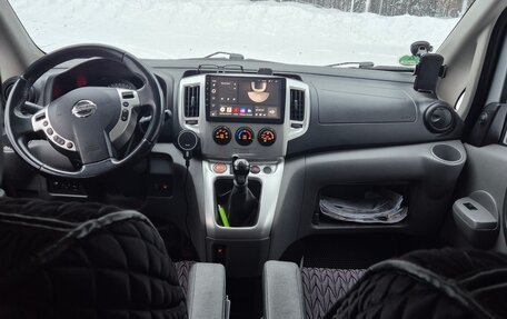 Nissan NV200, 2018 год, 2 100 000 рублей, 19 фотография