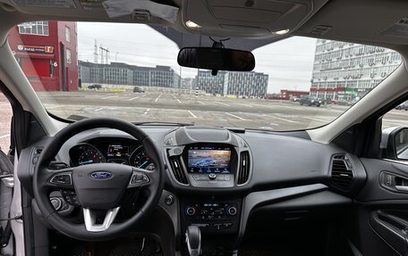 Ford Escape III, 2019 год, 1 800 000 рублей, 9 фотография