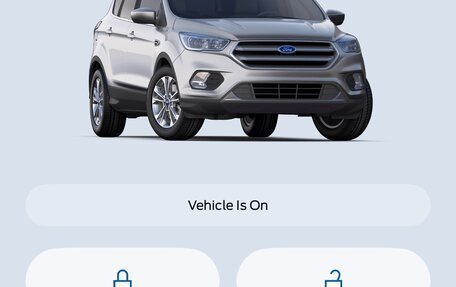 Ford Escape III, 2019 год, 1 800 000 рублей, 17 фотография