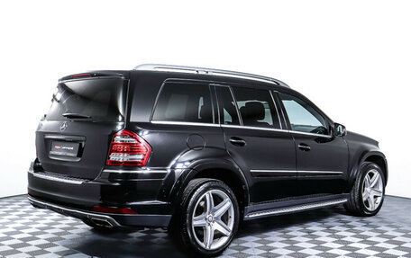 Mercedes-Benz GL-Класс, 2012 год, 2 250 000 рублей, 5 фотография