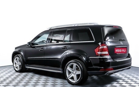 Mercedes-Benz GL-Класс, 2012 год, 2 250 000 рублей, 7 фотография