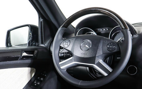 Mercedes-Benz GL-Класс, 2012 год, 2 250 000 рублей, 17 фотография