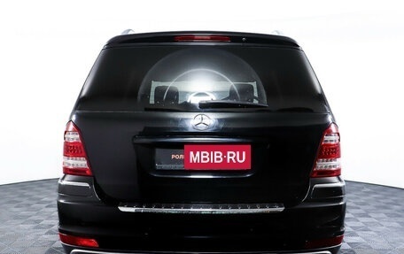 Mercedes-Benz GL-Класс, 2012 год, 2 250 000 рублей, 6 фотография