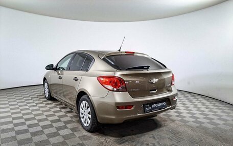 Chevrolet Cruze II, 2013 год, 950 000 рублей, 8 фотография