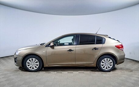 Chevrolet Cruze II, 2013 год, 950 000 рублей, 10 фотография