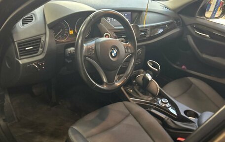 BMW X1, 2010 год, 1 440 000 рублей, 3 фотография