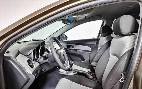 Chevrolet Cruze II, 2013 год, 950 000 рублей, 20 фотография