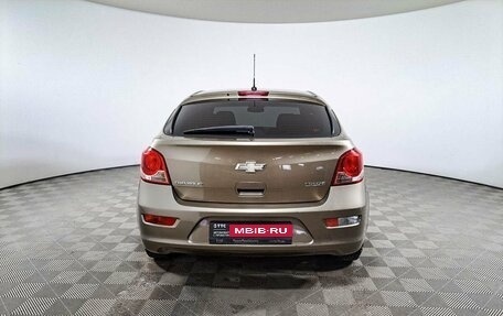 Chevrolet Cruze II, 2013 год, 950 000 рублей, 7 фотография