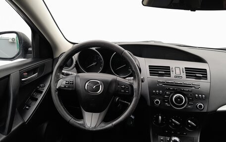 Mazda 3, 2012 год, 1 100 000 рублей, 10 фотография