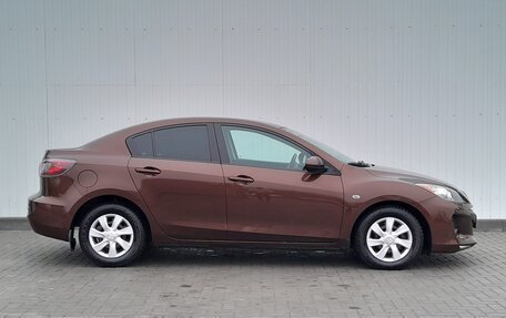 Mazda 3, 2012 год, 1 100 000 рублей, 8 фотография