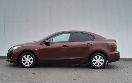 Mazda 3, 2012 год, 1 100 000 рублей, 7 фотография