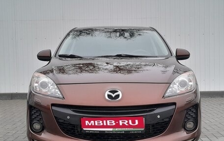 Mazda 3, 2012 год, 1 100 000 рублей, 5 фотография