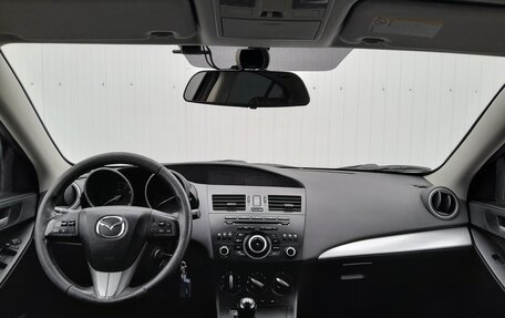 Mazda 3, 2012 год, 1 100 000 рублей, 14 фотография