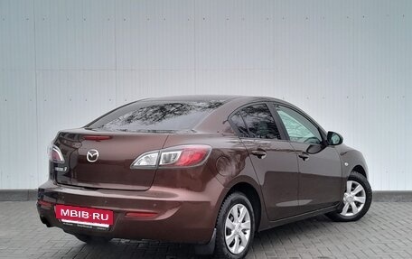 Mazda 3, 2012 год, 1 100 000 рублей, 4 фотография