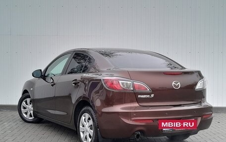 Mazda 3, 2012 год, 1 100 000 рублей, 3 фотография