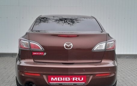 Mazda 3, 2012 год, 1 100 000 рублей, 6 фотография