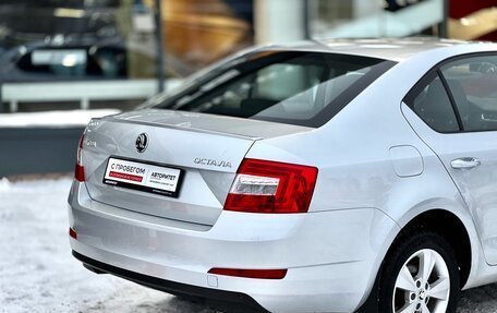 Skoda Octavia, 2013 год, 1 429 000 рублей, 6 фотография