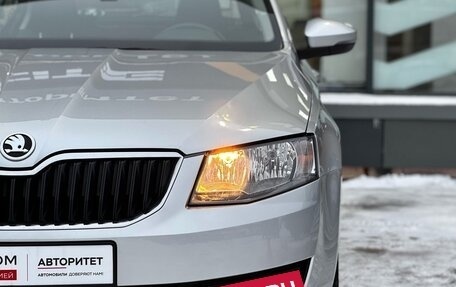 Skoda Octavia, 2013 год, 1 429 000 рублей, 7 фотография