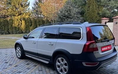 Volvo XC70 II рестайлинг, 2011 год, 3 100 000 рублей, 1 фотография