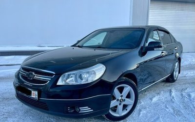 Chevrolet Epica, 2007 год, 699 000 рублей, 1 фотография