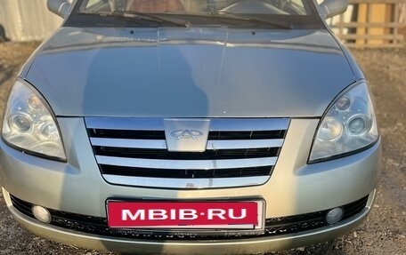 Chery Fora (A21), 2007 год, 250 000 рублей, 2 фотография