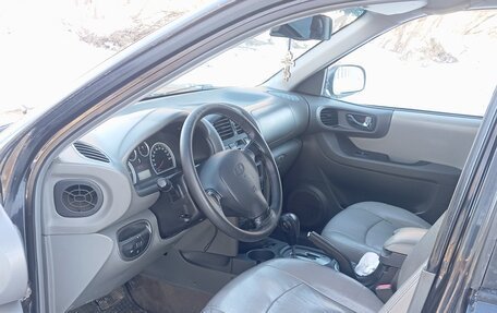 Hyundai Santa Fe Classic, 2007 год, 670 000 рублей, 7 фотография