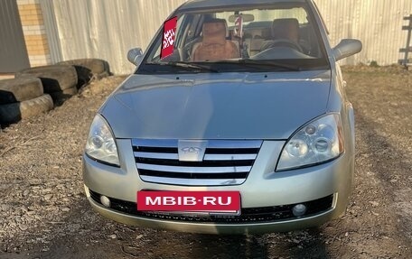 Chery Fora (A21), 2007 год, 250 000 рублей, 6 фотография