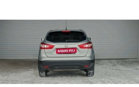 Nissan Qashqai, 2014 год, 1 645 000 рублей, 6 фотография