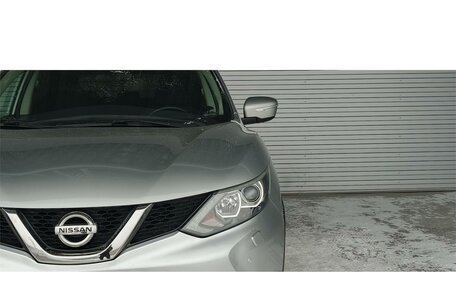 Nissan Qashqai, 2014 год, 1 645 000 рублей, 9 фотография