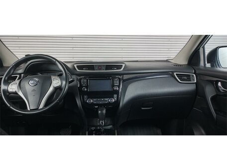 Nissan Qashqai, 2014 год, 1 645 000 рублей, 15 фотография