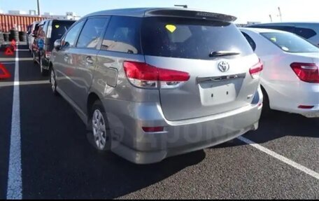 Toyota Wish II, 2011 год, 1 350 000 рублей, 1 фотография