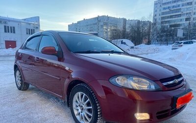 Chevrolet Lacetti, 2007 год, 499 000 рублей, 1 фотография