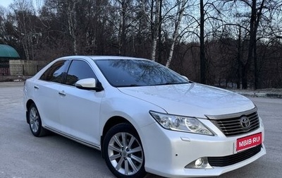 Toyota Camry, 2014 год, 1 700 000 рублей, 1 фотография