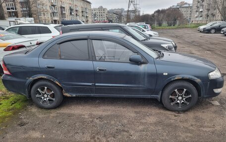 Nissan Almera Classic, 2006 год, 280 000 рублей, 10 фотография